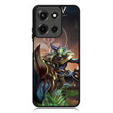 Preyta AOV Motorola Moto G 5G 2025 Case OV1448