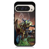 Preyta ARC Google Pixel 10 Pro XL Case RC1448