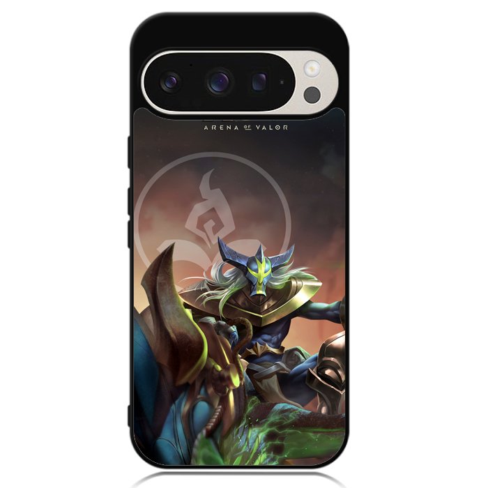 Preyta AOV Google Pixel 9 | Pixel 9 Pro Case OV1448