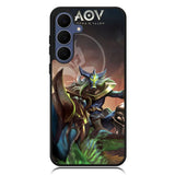 Preyta AOV Samsung Galaxy S25 FE Case OV1448