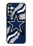Dallas Cowboys Logo Samsung Galaxy A15 5G Case OV1450