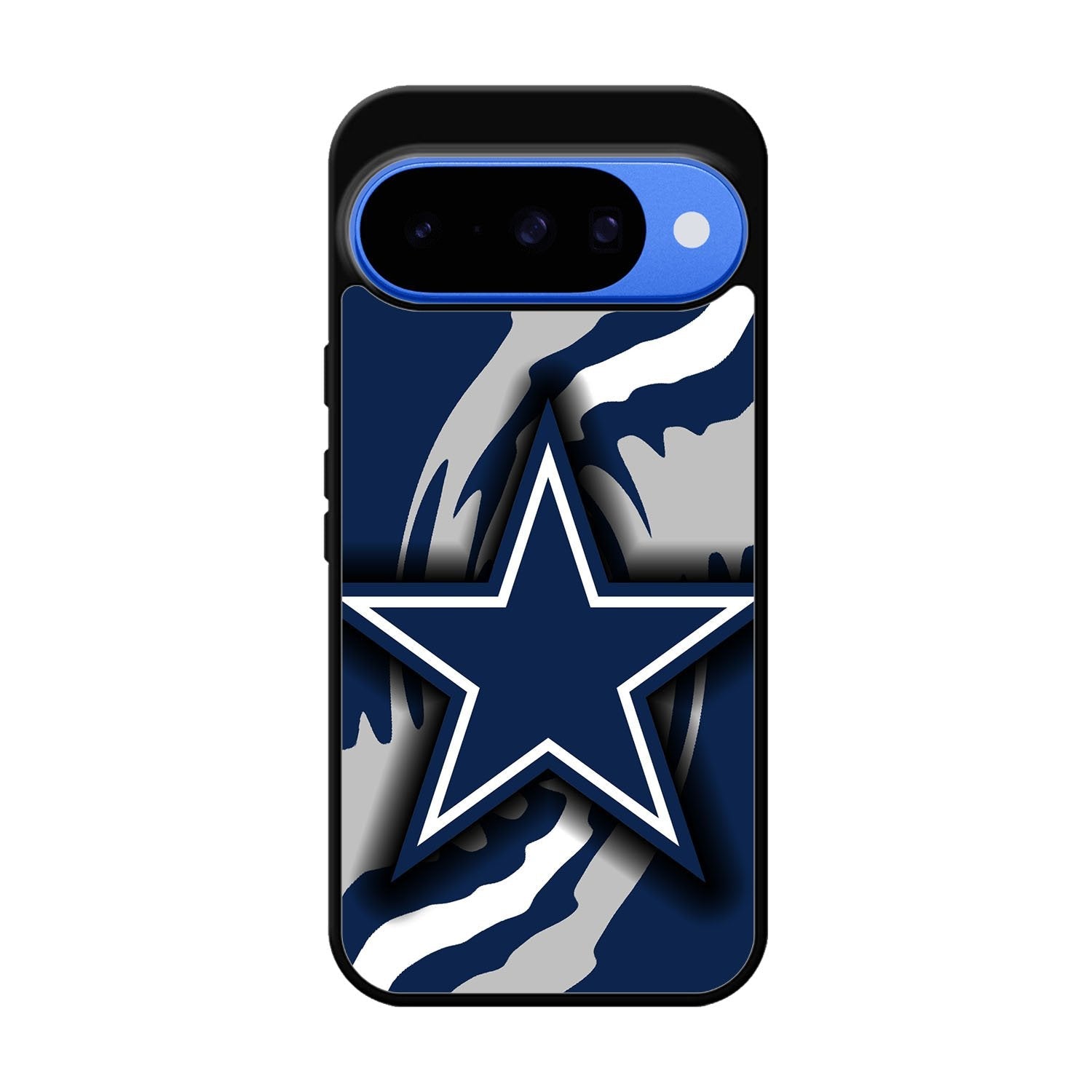 Dallas Cowboys Logo Google Pixel 10 Case QC1450