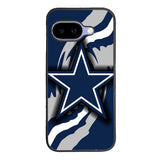Dallas Cowboys Logo Google Pixel 10A Case QC1450