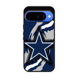 Dallas Cowboys Logo Google Pixel 10 Case QC1450