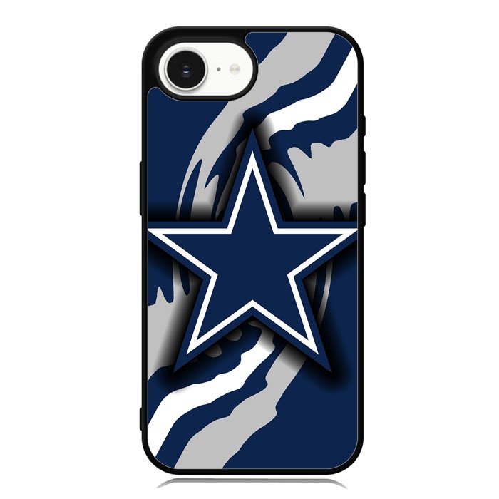 Dallas Cowboys Logo iPhone 16e Case OV1450