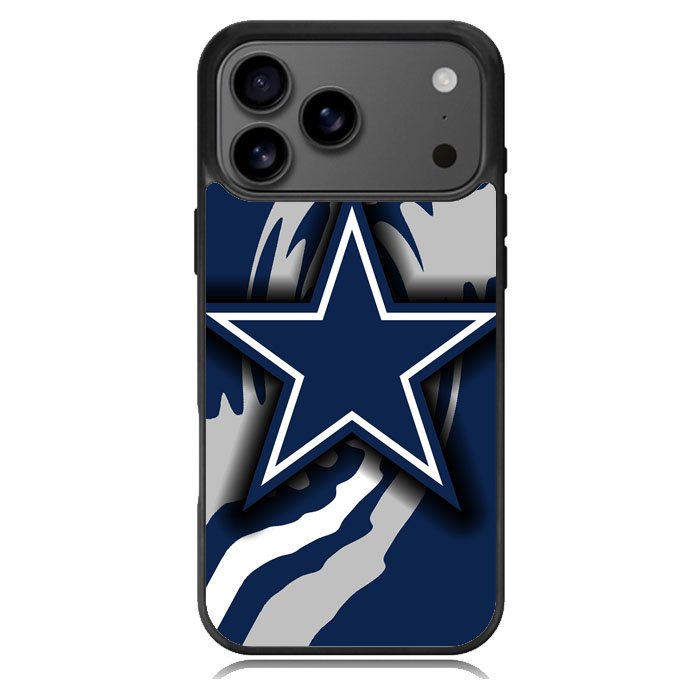 Dallas Cowboys Logo Samsung Galaxy S26 Ultra Case OV1450