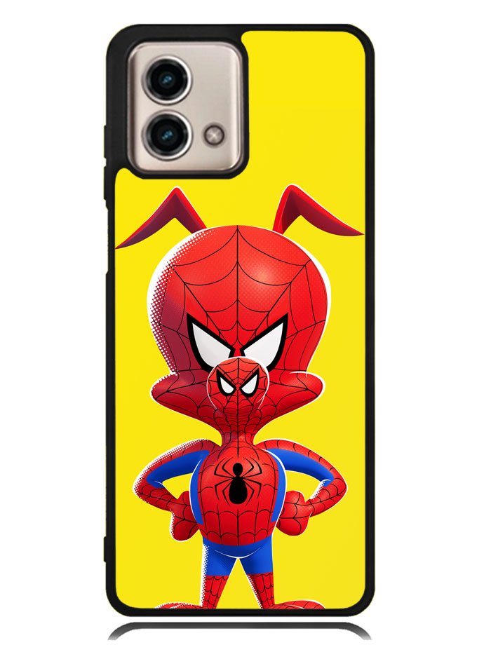 SpiderHam Poster Motorola Moto G Stylus 5G 2023 Case OV1452