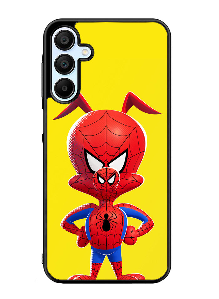 SpiderHam Poster Samsung Galaxy A15 5G Case OV1452
