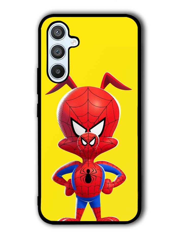 SpiderHam Poster Samsung Galaxy A14 5G Case QC1452
