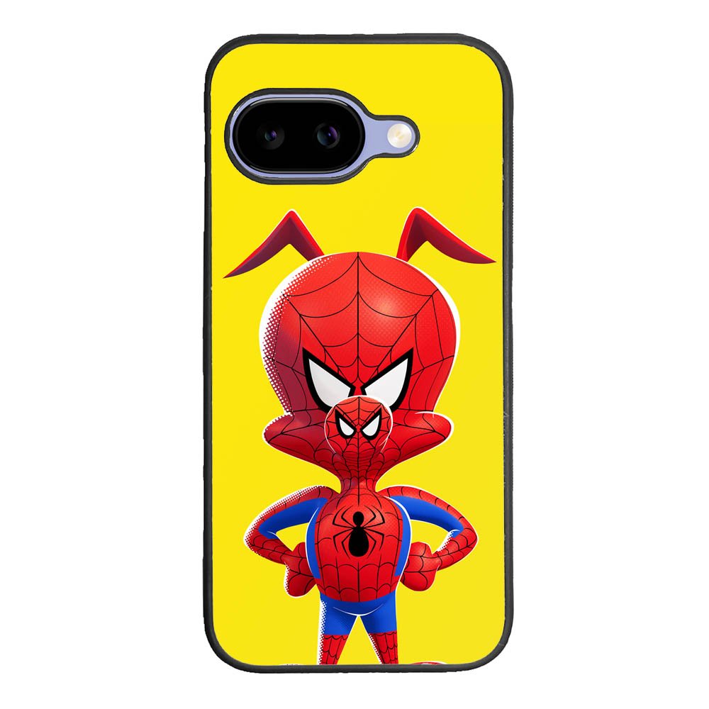SpiderHam Poster Google Pixel 10A Case QC1452