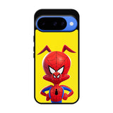 SpiderHam Poster Google Pixel 10 Case QC1452