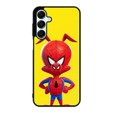 SpiderHam Poster Samsung Galaxy A16 Case OV1452