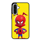 SpiderHam Poster Samsung Galaxy A56 5G Case RC1452