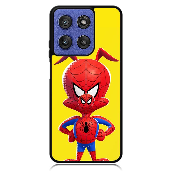 SpiderHam Poster Motorola Moto G Stylus 5G 2025 Case OV1452