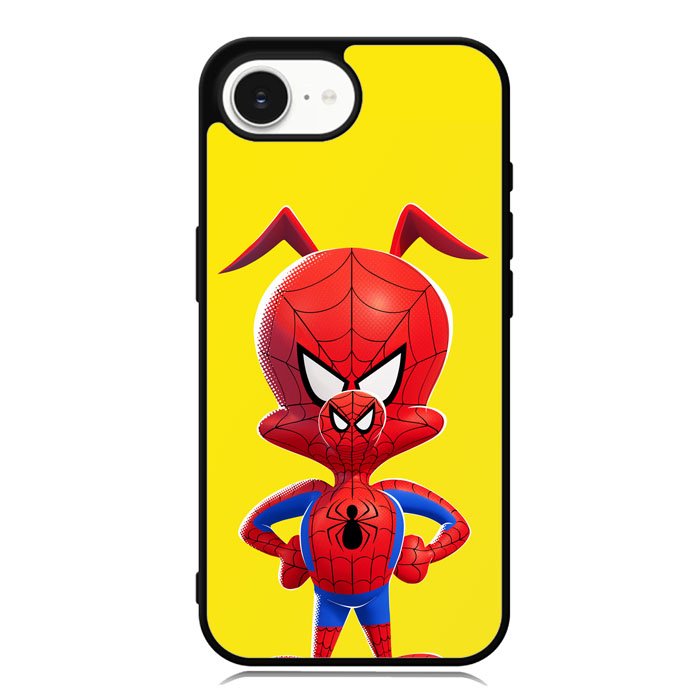 SpiderHam Poster iPhone 16e Case OV1452