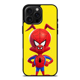 SpiderHam Poster iPhone 16 Pro Max Case OV1452