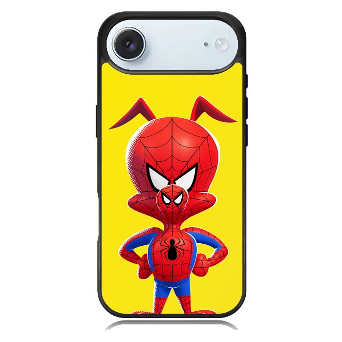 SpiderHam Poster iPhone 17 Air Case OV1452