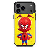 SpiderHam Poster Samsung Galaxy S26 Ultra Case OV1452