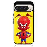 SpiderHam Poster Google Pixel 10 Pro XL Case RC1452