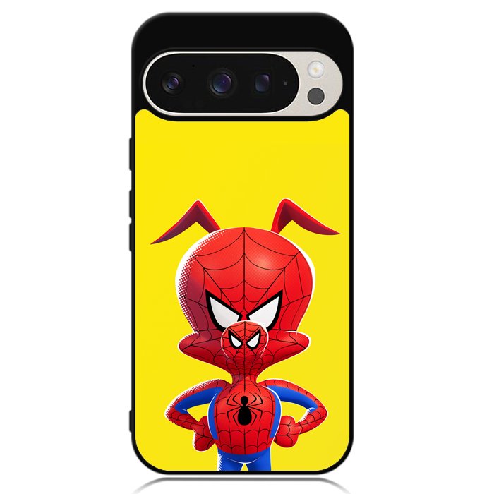 SpiderHam Poster Google Pixel 9 Pro XL Case OV1452
