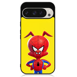 SpiderHam Poster Google Pixel 9 | Pixel 9 Pro Case OV1452