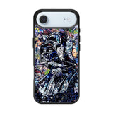 Star Wars Death Vader Wallpaper iPhone Air Case QC1454