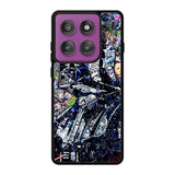 Star Wars Death Vader Wallpaper Motorola Moto Edge 60 Pro Case QC1454