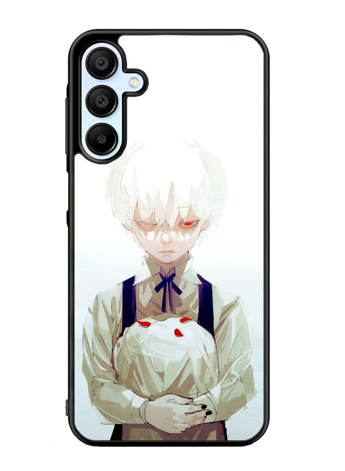 Tokyo Ghoul Re Samsung Galaxy A35 5G Case OV1456