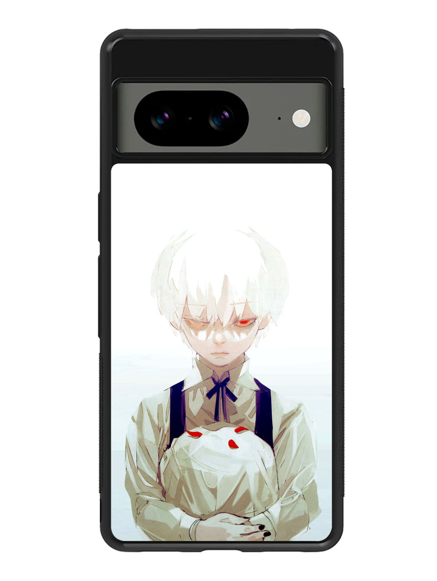 Tokyo Ghoul Re Google Pixel 8A Case QC1456