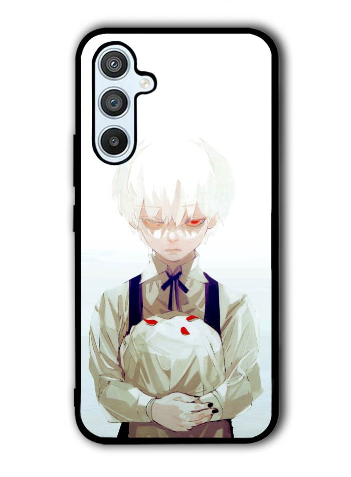 Tokyo Ghoul Re Samsung Galaxy A14 5G Case QC1456