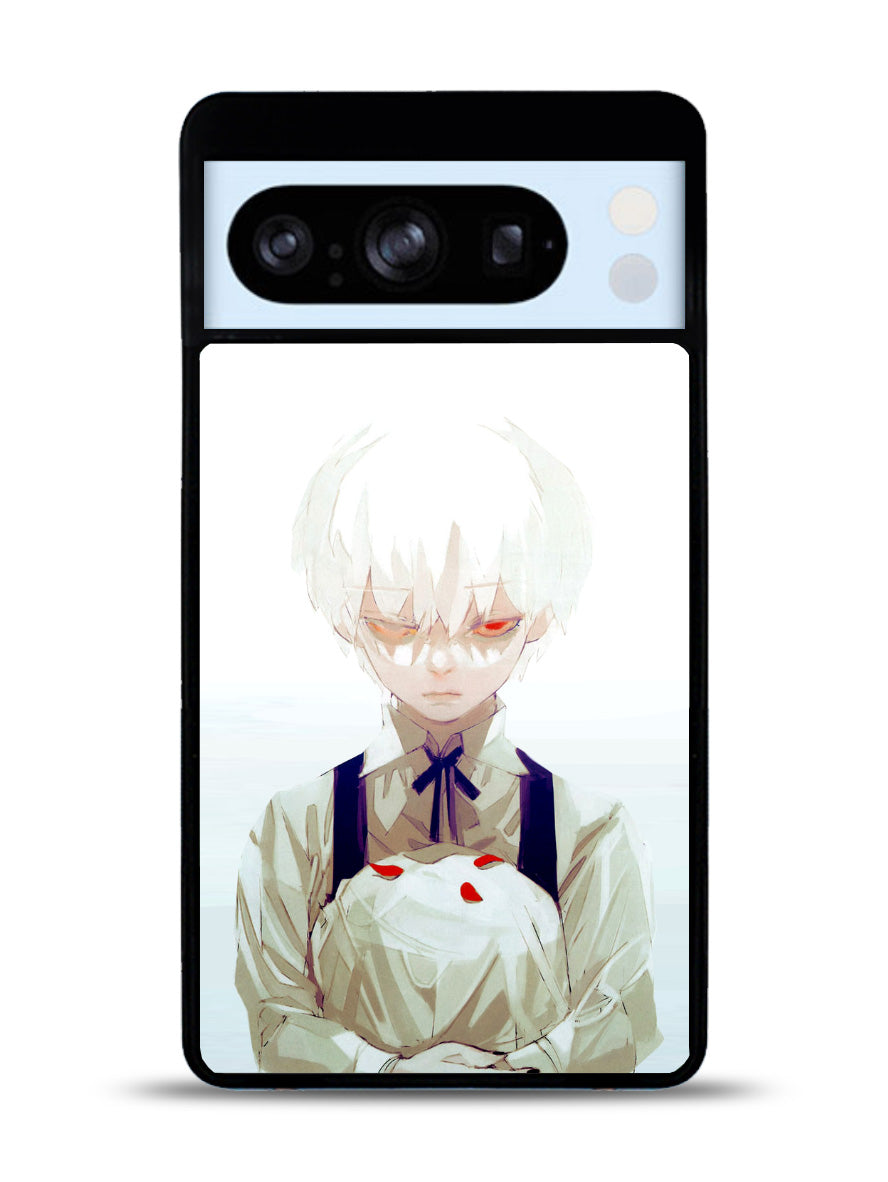 Tokyo Ghoul Re Google Pixel 8 Pro Case QC1456