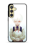 Tokyo Ghoul Re Samsung Galaxy S25 Plus 5G , Samsung Galaxy S25+ 5G Case OV1456