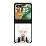 Tokyo Ghoul Re Motorola Moto RAZR 2025 Case OV1456