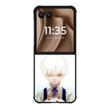 Tokyo Ghoul Re Motorola Moto RAZR Plus 2025 Case OV1456