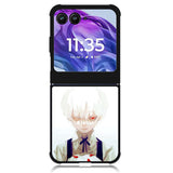 Tokyo Ghoul Re Motorola Moto Razr Plus 2024 , Moto Razr+ 2024 Case OV1456