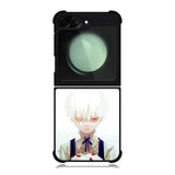 Tokyo Ghoul Re Samsung Galaxy Z Flip 6 5G 2024 Case OV1456