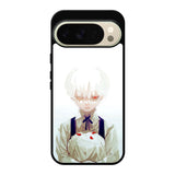 Tokyo Ghoul Re Google Pixel 10 Pro Case QC1456