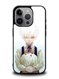 Tokyo Ghoul Re iPhone 16 Pro Max Case QC1456