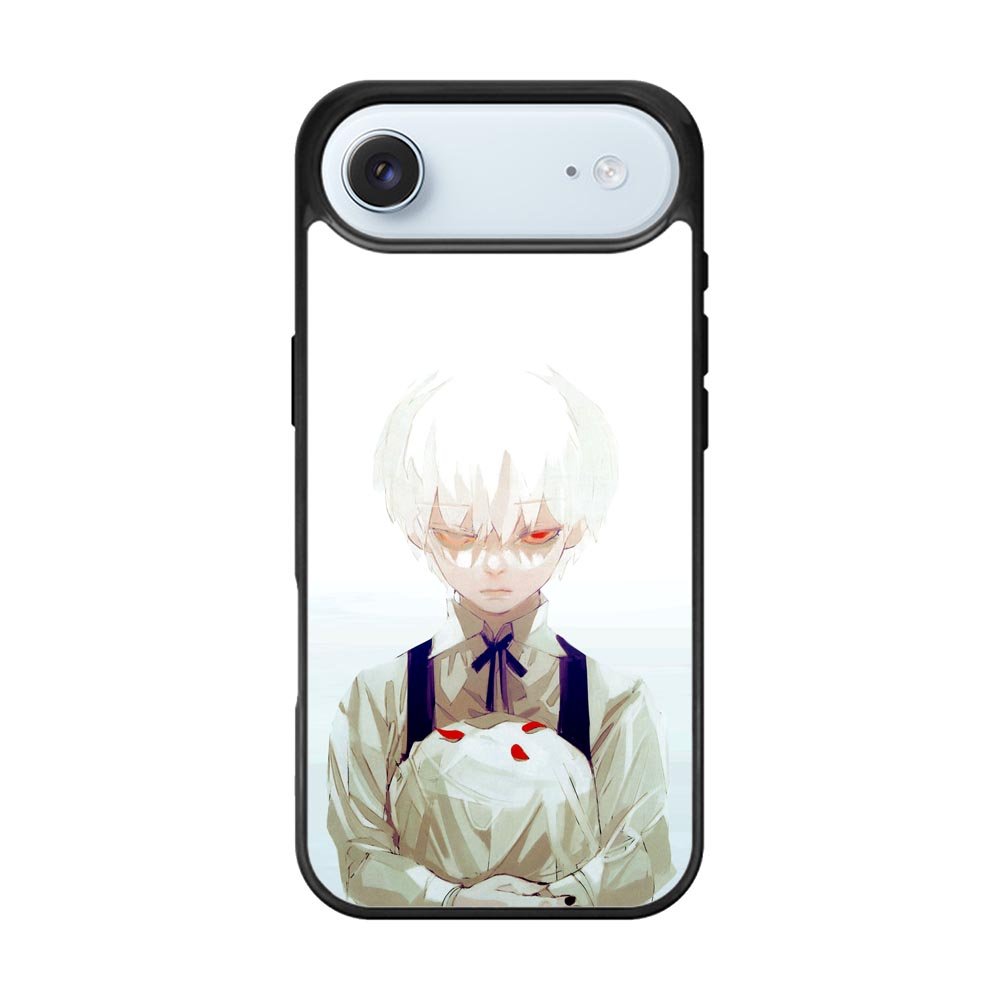 Tokyo Ghoul Re iPhone Air Case QC1456