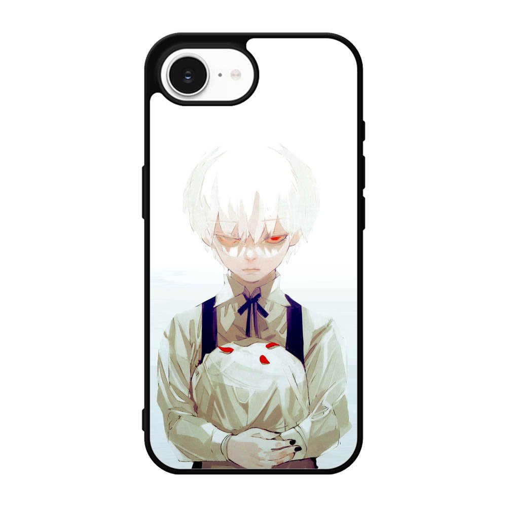 Tokyo Ghoul Re iPhone 17e Case OV1456