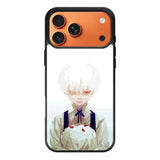 Tokyo Ghoul Re iPhone 17 Pro Max Case QC1456