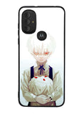 Tokyo Ghoul Re Motorola Moto G Pure 2021 , Moto G Power 2022 Case OV1456
