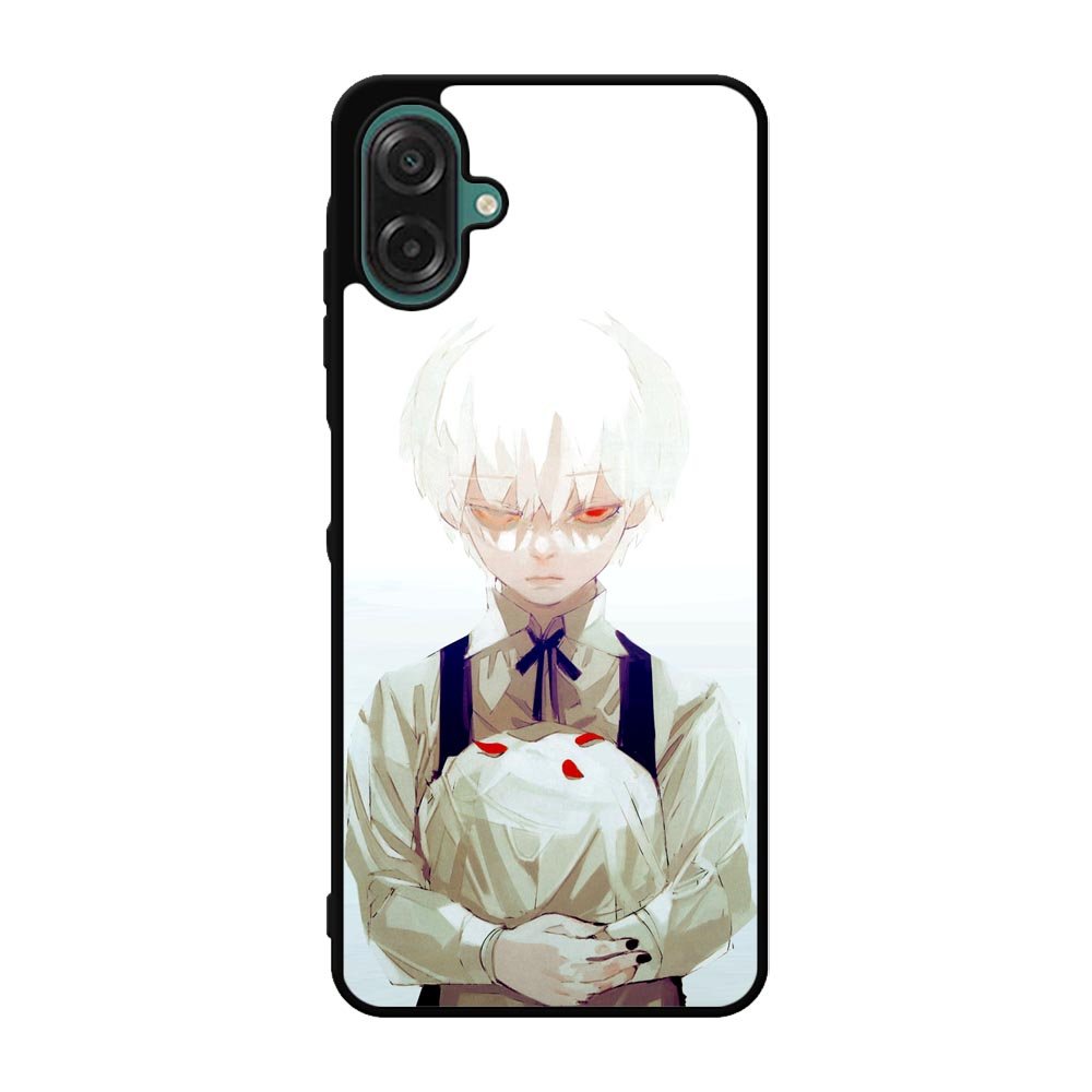 Tokyo Ghoul Re Samsung Galaxy A07 Case QC1456