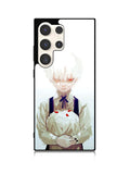 Tokyo Ghoul Re Samsung Galaxy S25 Ultra 5G Case QC1456