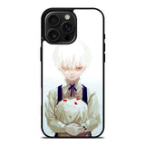 Tokyo Ghoul Re iPhone 16 Pro Case OV1456