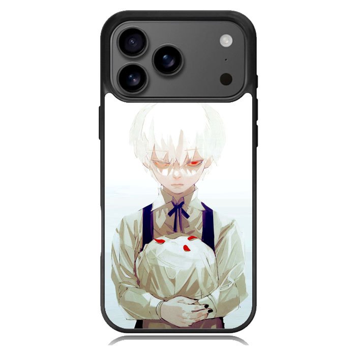 Tokyo Ghoul Re Samsung Galaxy S26 Ultra Case OV1456