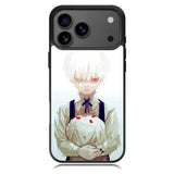 Tokyo Ghoul Re iPhone 17 Pro Case RC1456