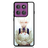 Tokyo Ghoul Re Motorola Moto Edge 2025 | Moto Edge 60 Fusion | Moto Edge 60 Pro Case OV1456