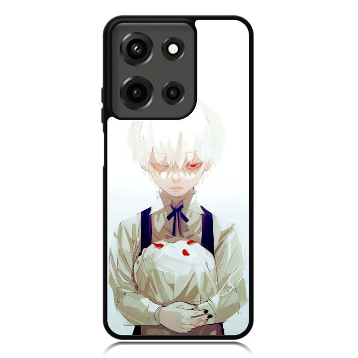 Tokyo Ghoul Re Motorola Moto G 5G 2025 Case OV1456