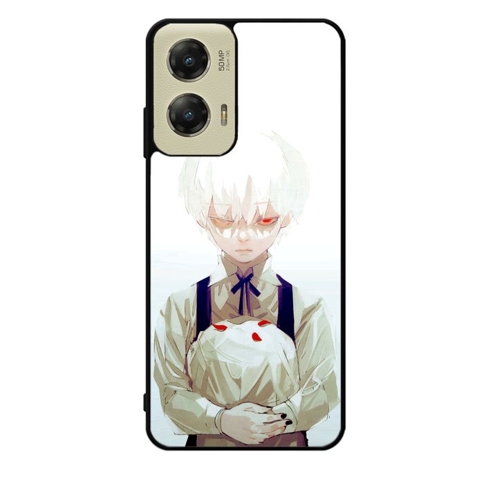 Tokyo Ghoul Re Motorola Moto G Stylus 5G 2024 Case OV1456